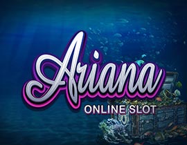 Ariana slots