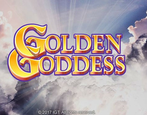 Golden Goddess slots