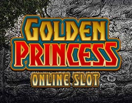 Golden Princess slots