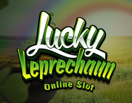 Lucky Leprechaun slots