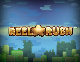 Reel Rush slots