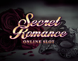 Secret Romance slots