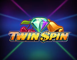Twin Spin slots